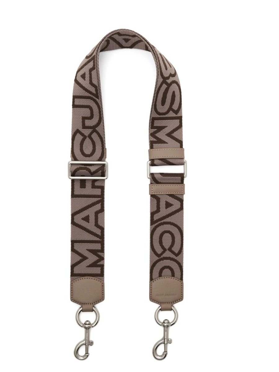 Women Logo Outline Jacobs The Marc strap 0526